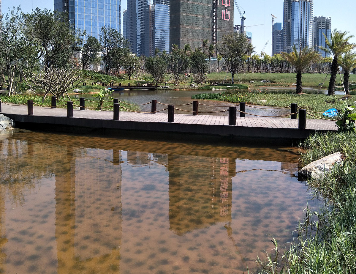 防水發(fā)展與生存之道